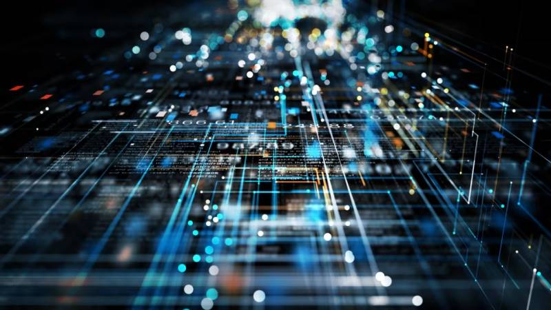 林甸县AI软件开发公司:Python赋能网页开发的适用场景解析