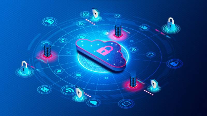 林甸县网站建设:DevSecOps筑牢网站全流程安全防线的核心逻辑