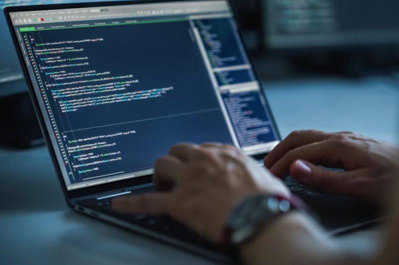 林甸县软件定制开发:PHP与Node.js,后端解决方案的优势博弈